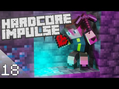 We Finished Something! | Ep 18 - Minecraft 1.18 Hardcore Survival Let's Play
