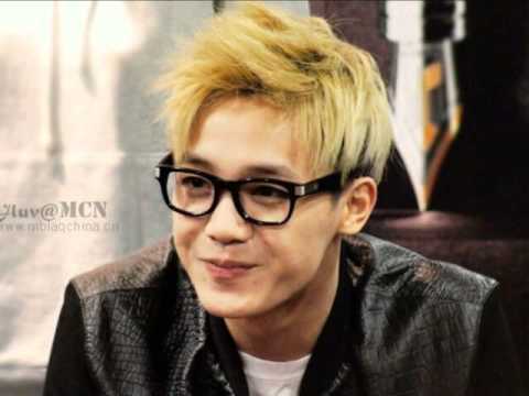 MBLAQ BangMir's birthday