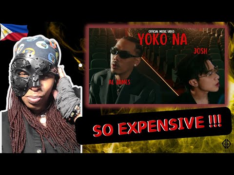 Josh Cullen ft Al James - Yoko Na ( Reaction ) MUSIC VIDEO- NURZ PRESCRIPTION SPOT