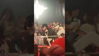 Clarent en SH KO madrid nightphotography clubphotography nightlifemadrid clubmadrid