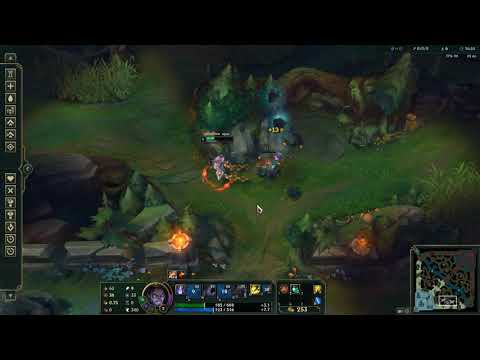 [10.11] Sylas 2:47 Red-Krugs-Raptors (Full HP)