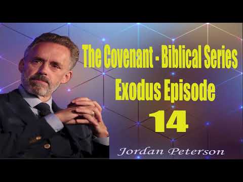 The Covenant   Biblical Series  Exodus Episode 14