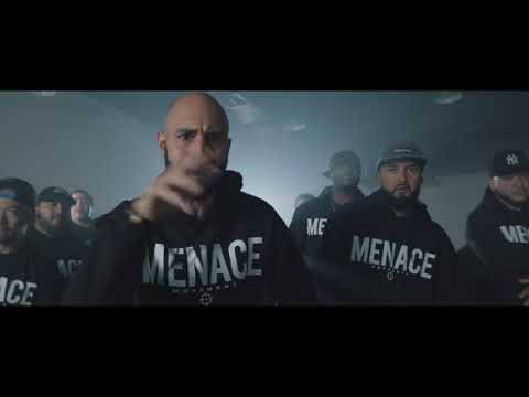 Christian Rap | StefanOtto x Datin x Soundnami - Body Bag music video