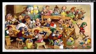 Daron Norwood *_* The Working Elf Blues