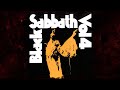 Black Sabbath - Snowblind (HQ)