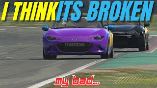 iRacing INCIDENTS never END!: Rookie Rivals Prove They're Too Good to Be True!