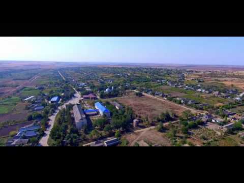 Satul meu natal "CAPLANI"