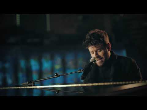 Escucha La Vida - Pablo López