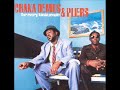 Chaka Demus & Pliers     What's the Move    1997
