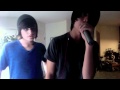 Still Waiting - Sum41 (screamo cover) 