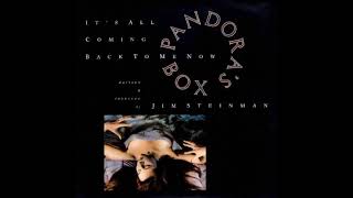 Pandora&#39;s Box - I&#39;ve Been Dreaming Up A Storm Lately (7&#39;&#39; Single)