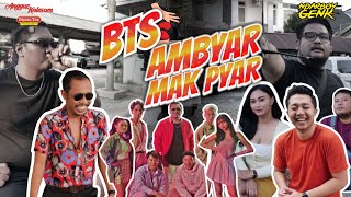 Download lagu BTS AMBYAR MAK PYAR - NDARBOY GENK mp3 Download lagu BTS AMBYAR MAK PYAR - NDARBOY GENK mp3