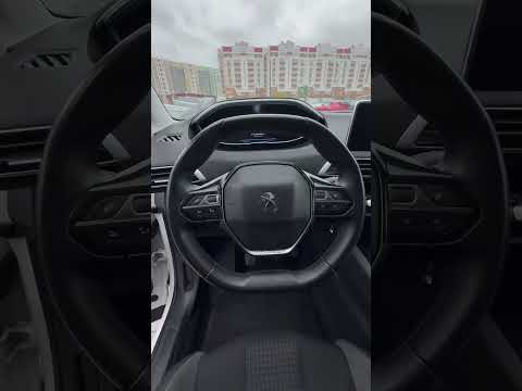 фото peugeot 3008 ii 0