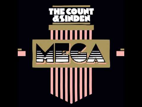 The Count and Sinden - Mega (Harvard Bass Remix)