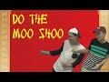 VeggieTales-Do The Moo Shoo