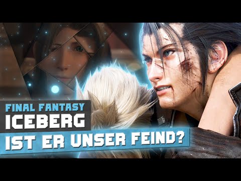 Die WAHRE Bedeutung vom Ende! | Final Fantasy Iceberg 🧊