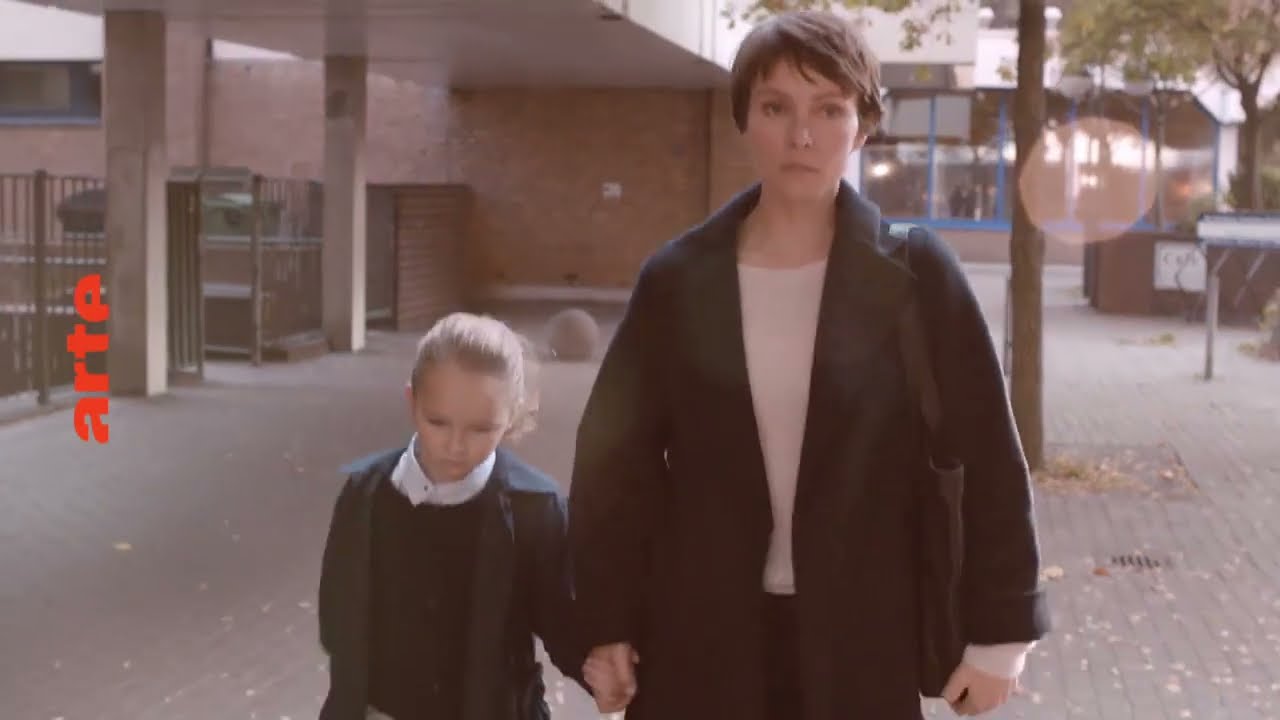 Miniature de la vidéo bande annonce Parce que tu m'appartiens sur Arte du film Parce que tu m'appartiens