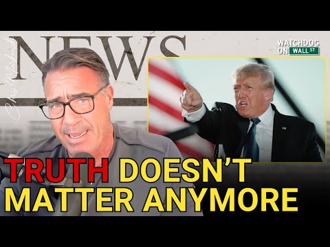 Why Fact-Checking Trump Has Become an Exercise in Futility