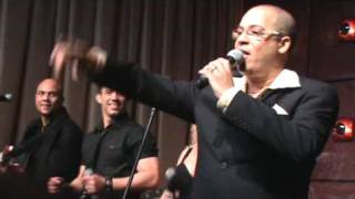 Issac Delgado y Los 3 de la Habana No vale la Pena