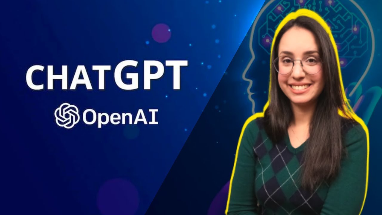 CHATGPT NA PESQUISA CIENTÍFICA (impressões iniciais)