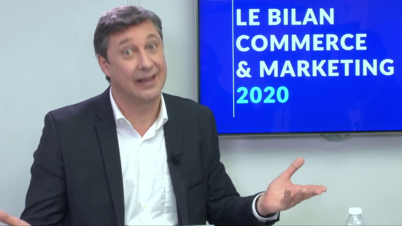 Montage Yann Fernandez – Plateau TV mobile en entreprise