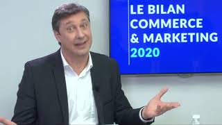 Montage Yann Fernandez – Plateau TV mobile en entreprise