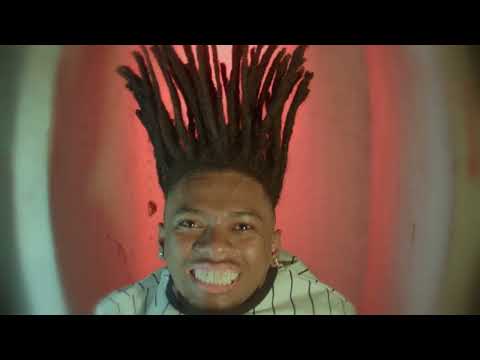 K-Ji Bass - Croco (Official Video)