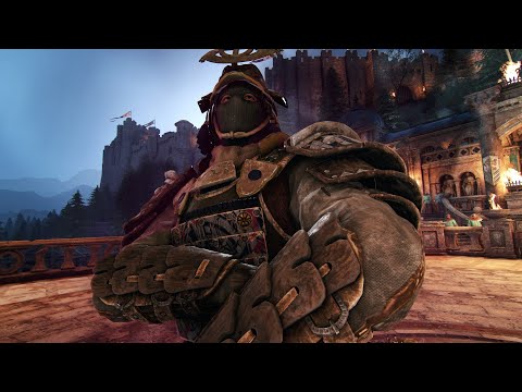 [For Honor] We Love Making Hitokiris Rage Quit - Orochi Brawls