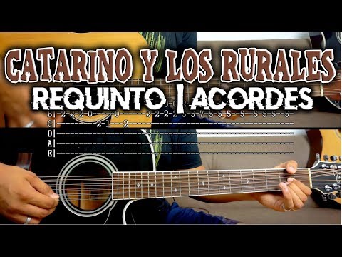 El Corrido De Catarino Y Los Rurales - Los…