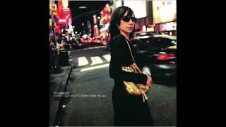 A5- P J Harvey -Beautiful Feeling