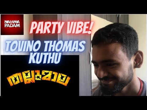 Ndaakkippaattu - Video Song | Thallumaala | Tovino Thomas | Khalid Rahman |Ashiq Usman |Vishnu Vijay