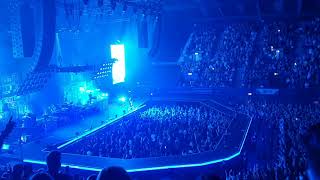 McFly - Lies (Wembley 18th Sept 2021)