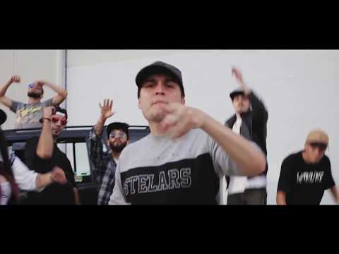 Khan - Fame (Videoclip)