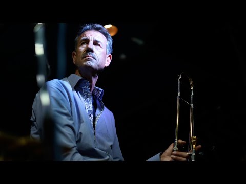 John Fedchock Ohio State University Masterclass - AU22