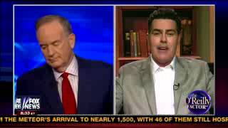 Rollin' With Adam Carolla   Minimum Wage & Asteroids   Bill O'Reilly   2 18 13