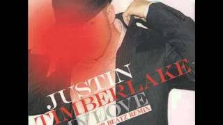 Justin Timberlake - My Love (Baller Beatz Remix)