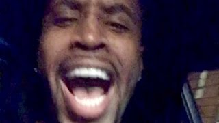 Safaree REACTS TO Nicki Minaj No Frauds Remy Ma DISS TRACK!