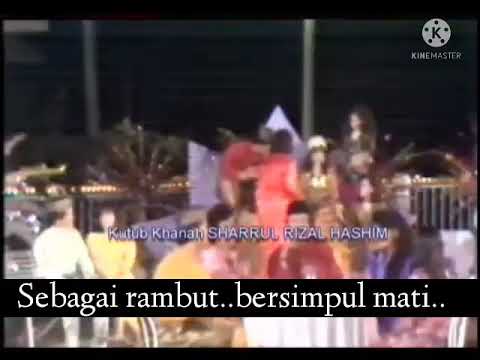 Gurindam Jiwa (Ost.Filem Gurindam Jiwa 1965) Ramlah Ram Duet Sheqal (Lirik) 2022