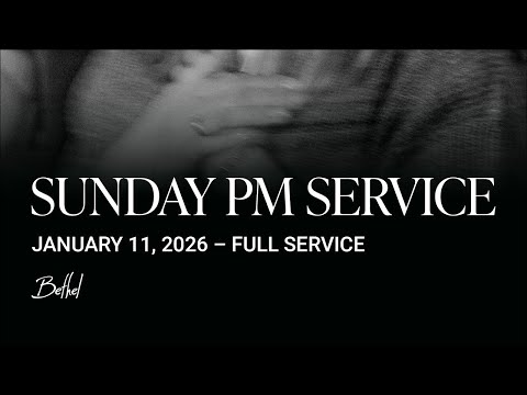 Bethel Church Service | Jenn Johnson Sermon | Worship with  David Funk, Emmy Rose, Kory Miller
