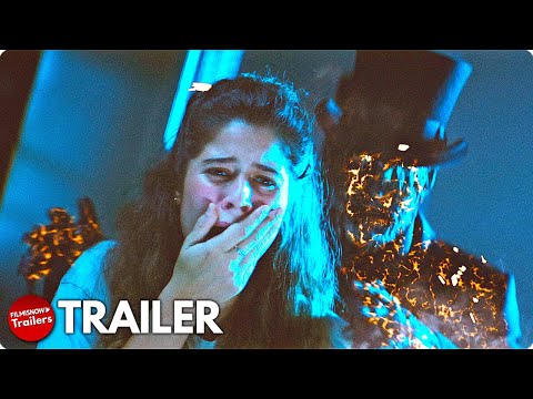 The Mad Hatter Trailer