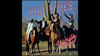 PLASMATICS - Headbanger