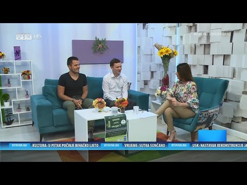 DNEVNA DOZA ZABAVE: GOSTI -  KENAN KEČANOVIĆ I  EMIR DELIĆ