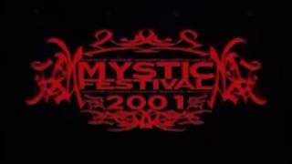 Sinister @ Mystic Festival (2001)