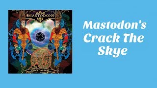 Understanding Crack The Skye