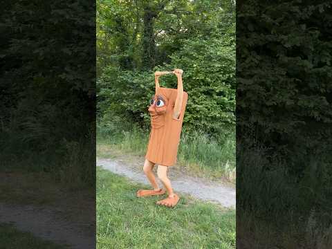 TUNG TUNG TUNG SAHUR Arrive Dans la VRAIE VIE ! 😂