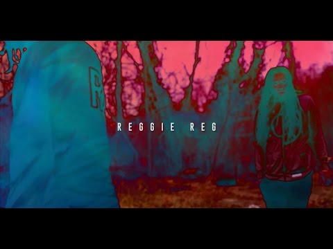 Reggie Reg - No Hook (Official Video)