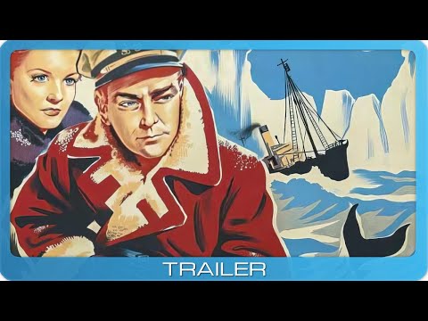 Hölle unter Null ≣ 1954 ≣ Trailer
