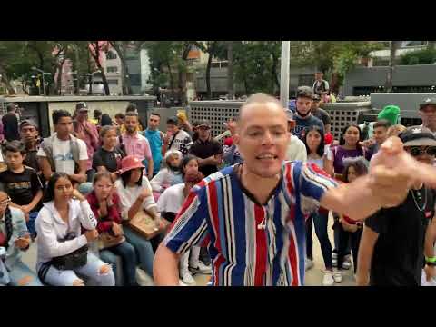 SKY 🆚 PENUMBRA - SEMIFINAL🏆 [RAPSINGROSERIAS PLAZAS] FECHA 31