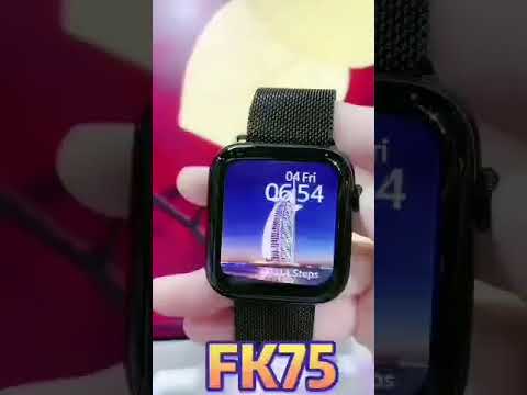YouTube video