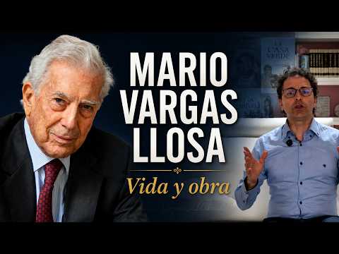 El legado de Mario Vargas Llosa en la literatura: este fue el valioso aporte del escritor peruano